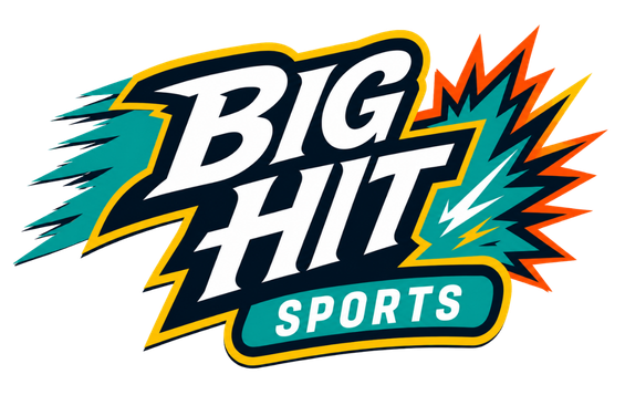 Big Hit Sports